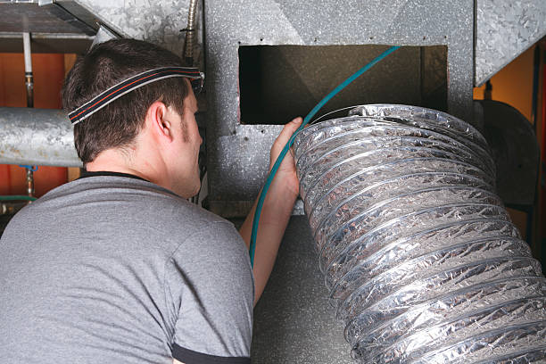 Best Air Duct Cleaning Company Near Me  in Deenwood, GA