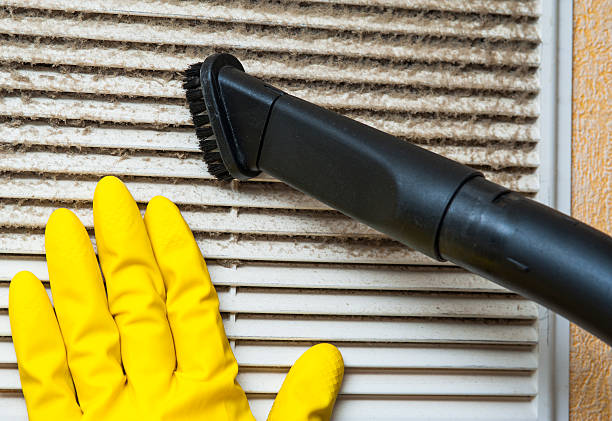 Best Commercial HVAC Duct Cleaning  in Deenwood, GA
