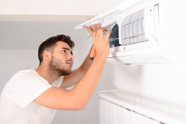 Best Home Air Vent Cleaning  in Deenwood, GA